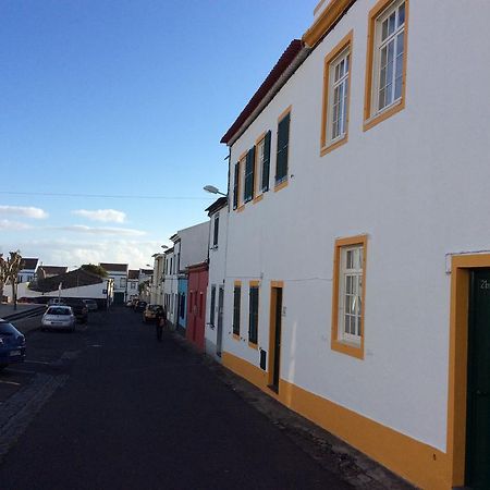 Family House Garden Villa Ponta Delgada Kültér fotó