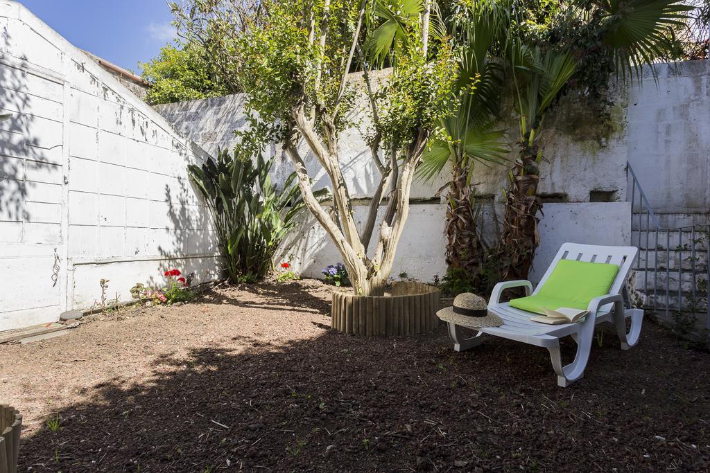 Family House Garden Villa Ponta Delgada Szoba fotó