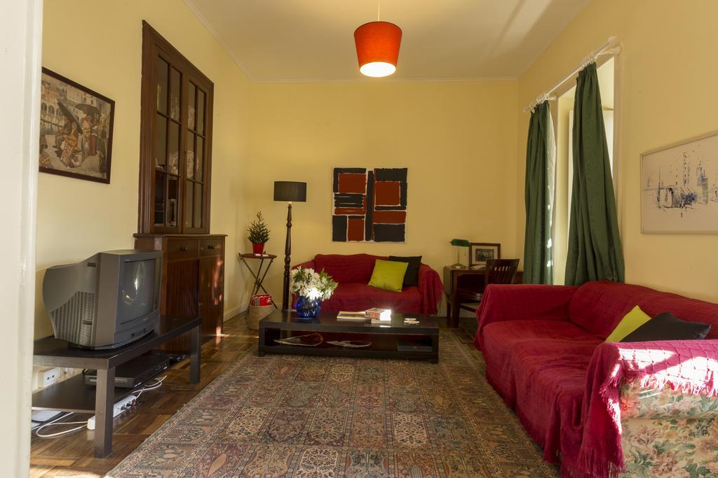 Family House Garden Villa Ponta Delgada Szoba fotó