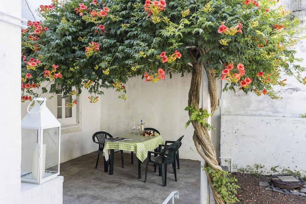 Family House Garden Villa Ponta Delgada Szoba fotó