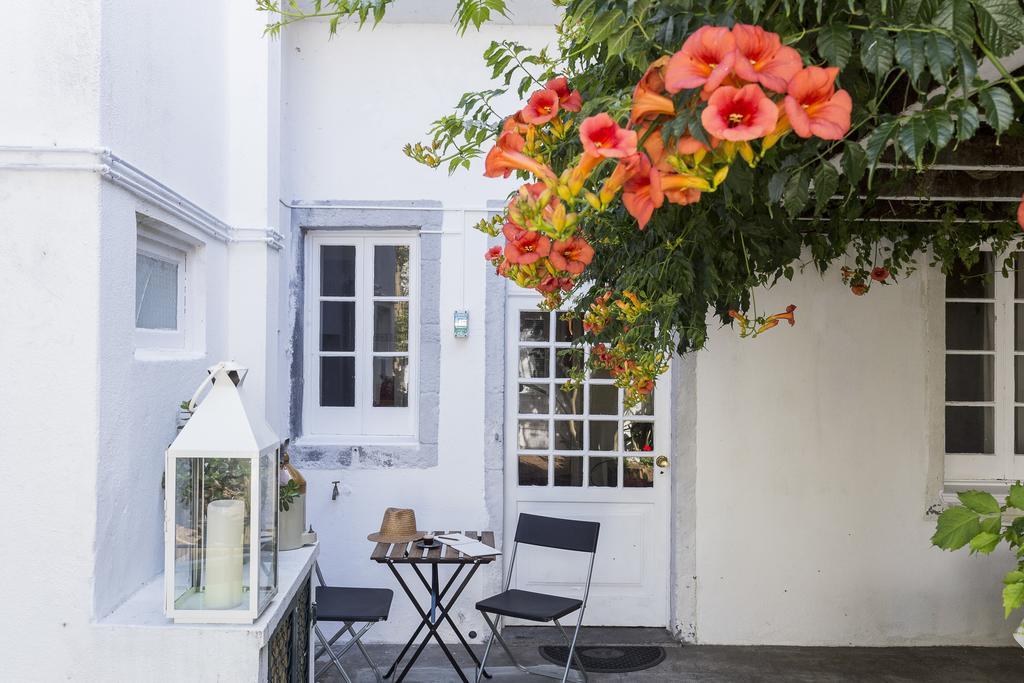 Family House Garden Villa Ponta Delgada Szoba fotó