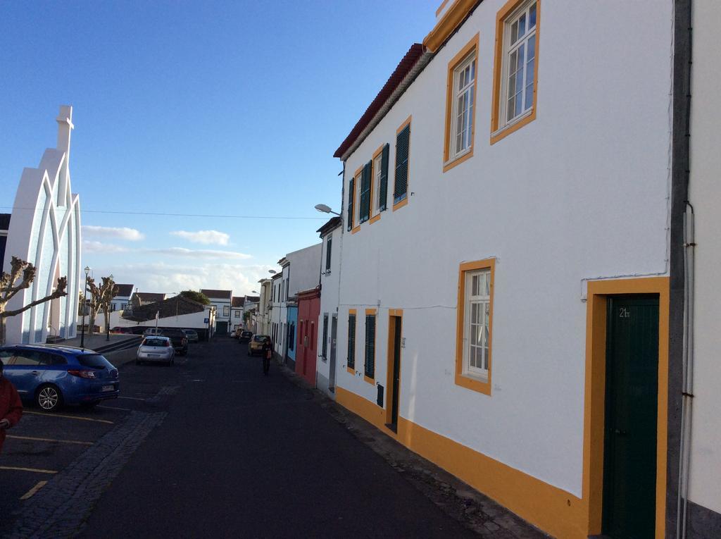 Family House Garden Villa Ponta Delgada Kültér fotó